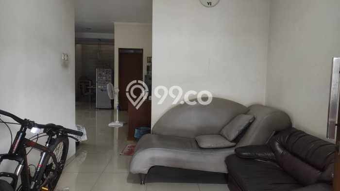 Jual Rumah Eksklusif 3 KT di Taman Holis Indah, Bandung Jual Rumah Eksklusif 3 KT di Taman Holis Indah, Bandung