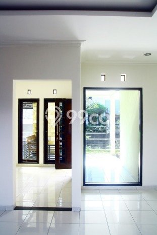 Jual Rumah Luas Elegan Dengan View Cantik di Cigadung, Bandung Jual Rumah Luas Elegan Dengan View Cantik di Cigadung, Bandung