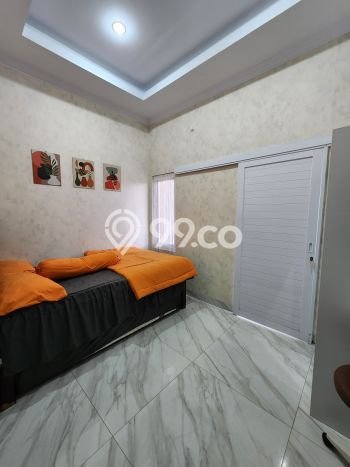Dijual Rumah Premium dengan Fasilitas Sekitar Komplit di Cidadap, Bandung Dijual Rumah Premium dengan Fasilitas Sekitar Komplit di Cidadap, Bandung