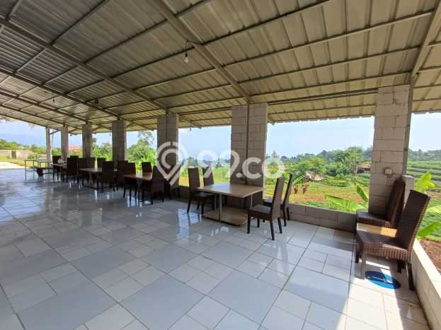 Tanah Kosong Dijual di Bandung dengan Area 4850m2 Tanah Kosong Dijual di Bandung dengan Area 4850m2