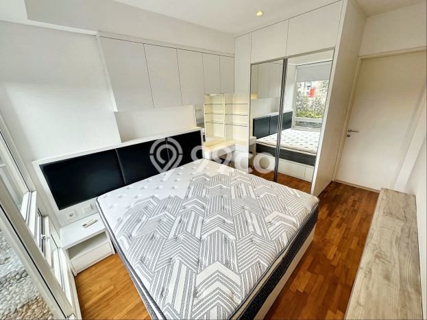 Jarang Ada! Hunian Apartemen Hemat di Cicendo, Bandung 3 Kamar Tidur dan 1 Kamar Mandi Jarang Ada! Hunian Apartemen Hemat di Cicendo, Bandung 3 Kamar Tidur dan 1 Kamar Mandi