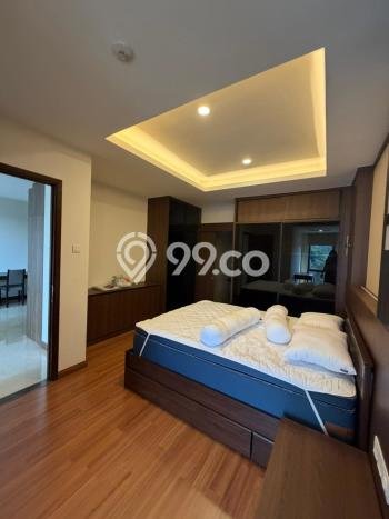 Disewakan Apartemen Harga Terjangkau di Hegarmanah 2 Bedroom Disewakan Apartemen Harga Terjangkau di Hegarmanah 2 Bedroom
