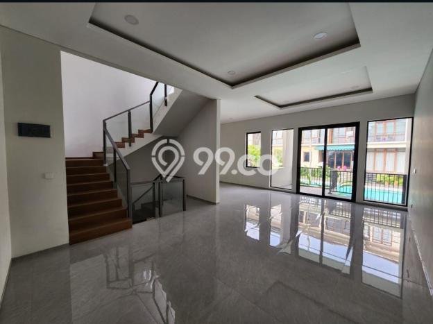 Rumah Luxury Modern Siap Huni di Setra Duta Bandung Rumah Luxury Modern Siap Huni di Setra Duta Bandung