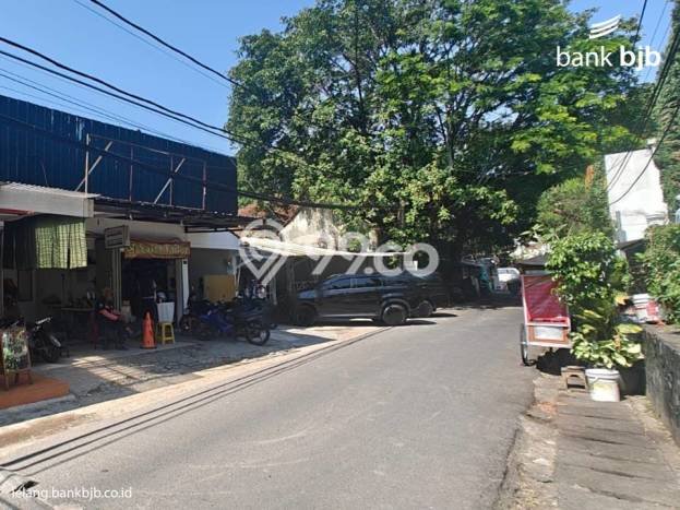 Rumah Luxury Modern Tanpa Renovasi di Sumurbandung Bandung Rumah Luxury Modern Tanpa Renovasi di Sumurbandung Bandung