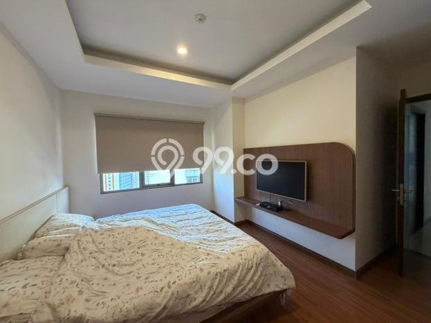 Apartemen Minimalis untuk Disewa, 3 Kamar di Bandung Apartemen Minimalis untuk Disewa, 3 Kamar di Bandung