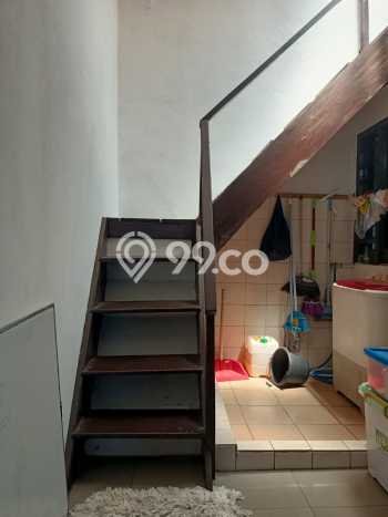 Rumah Minimalis 5 KT di Cikutra Bandung Unfurnished Rumah Minimalis 5 KT di Cikutra Bandung Unfurnished