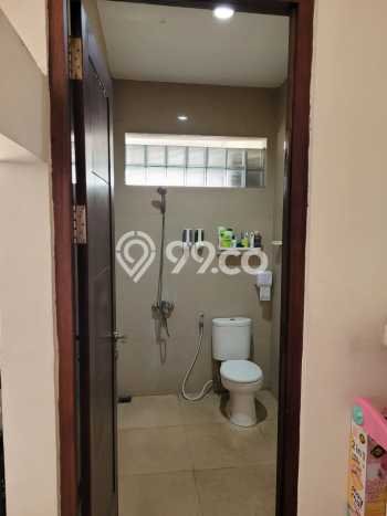 Rumah Minimalis 4 KT di Gunung Batu Bandung Full Furnished Rumah Minimalis 4 KT di Gunung Batu Bandung Full Furnished