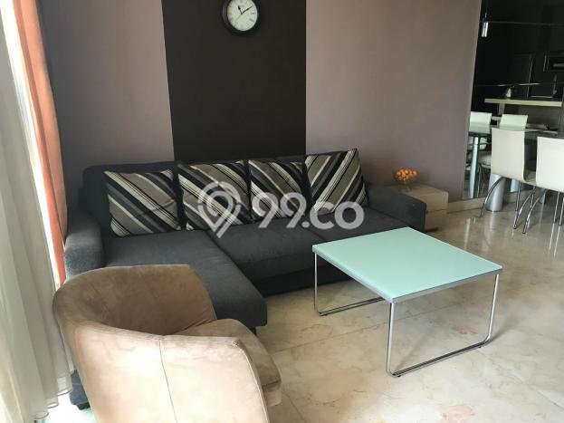 Apartemen Terawat Dijual di Bandung Spesifikasi 2 KT, 1 KM Apartemen Terawat Dijual di Bandung Spesifikasi 2 KT, 1 KM