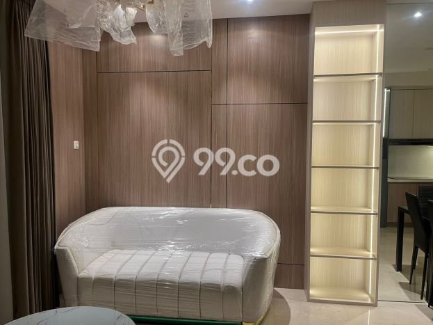 Dijual Apartemen 2 KT & 2 KM di Bandung Area Strategis Dijual Apartemen 2 KT & 2 KM di Bandung Area Strategis