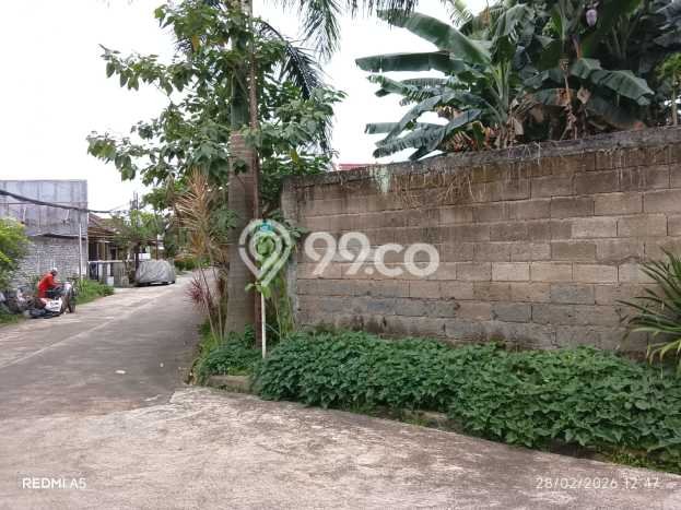 Tanah Investasi Dijual di Bandung Punya Luas 447m2 Tanah Investasi Dijual di Bandung Punya Luas 447m2