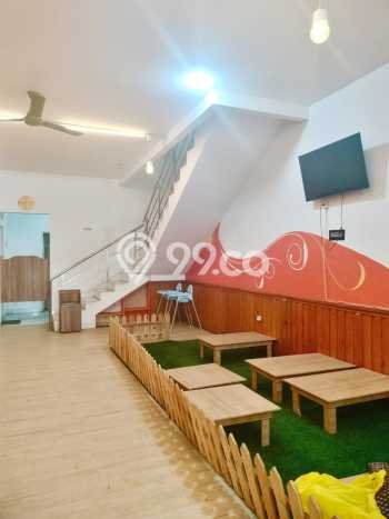 FOR RENT! Ruko di Singgasana Cocok untuk Bisnis 218m2 FOR RENT! Ruko di Singgasana Cocok untuk Bisnis 218m2