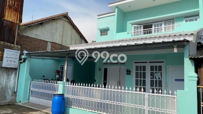 Jual Rumah Minimalis Bagus Punya 5 KT di Margahayu Bandung SHM Jual Rumah Minimalis Bagus Punya 5 KT di Margahayu Bandung SHM