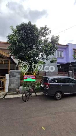 Kavling Tanah Dijual di Kiaracondong, Bandung, Luas 136m2 Area Strategis Kavling Tanah Dijual di Kiaracondong, Bandung, Luas 136m2 Area Strategis