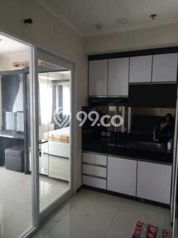 Untuk Dijual Apartemen 1 KT di Bandung Luas 31m2 Untuk Dijual Apartemen 1 KT di Bandung Luas 31m2