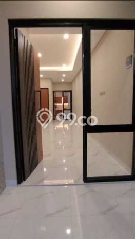 Jual Rumah Bagus Siap Huni LB 131m2 di Arcamanik, Bandung Jual Rumah Bagus Siap Huni LB 131m2 di Arcamanik, Bandung