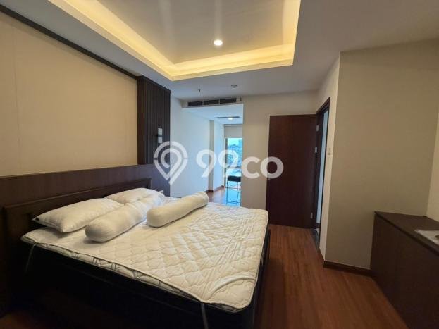 Disewakan Apartemen Harga Terjangkau di Hegarmanah 2 Bedroom Disewakan Apartemen Harga Terjangkau di Hegarmanah 2 Bedroom