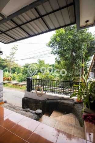 Jual Rumah Eksklusif 4 KT di Cimahi, Bandung Jual Rumah Eksklusif 4 KT di Cimahi, Bandung