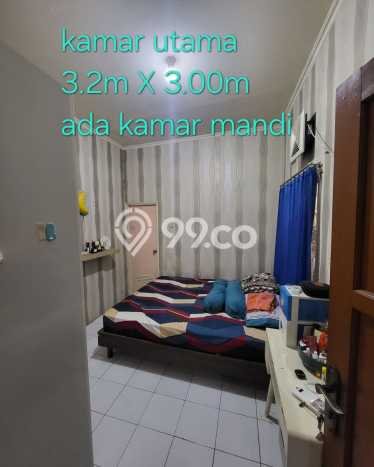 Rumah Modern 5 KT LT 135m2 di Cibaduyut Rumah Modern 5 KT LT 135m2 di Cibaduyut
