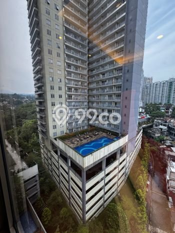 Dijual Apartemen Eksklusif 3 Bedroom di Bandung Dekat ke Fasilitas Umum Dijual Apartemen Eksklusif 3 Bedroom di Bandung Dekat ke Fasilitas Umum