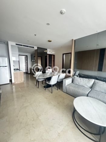 Apartemen Minimalis untuk Disewa, 3 Kamar di Bandung Apartemen Minimalis untuk Disewa, 3 Kamar di Bandung