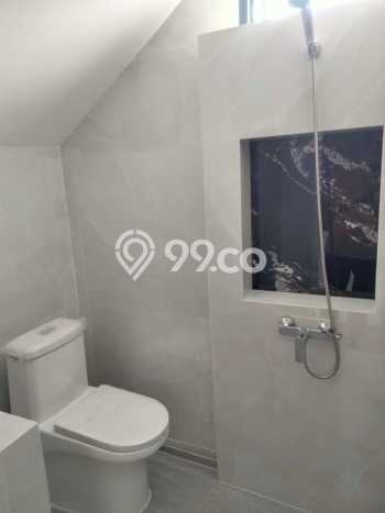 Jual Rumah Modern 4 KT di Kopo Permai, Bandung Jual Rumah Modern 4 KT di Kopo Permai, Bandung