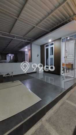 Dijual Rumah Eksklusif 2 KT di Taman Kopo Indah, Bandung Dijual Rumah Eksklusif 2 KT di Taman Kopo Indah, Bandung
