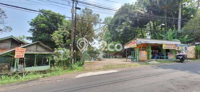 Tanah Kosong Dijual di Bandung dengan Area 4850m2 Tanah Kosong Dijual di Bandung dengan Area 4850m2
