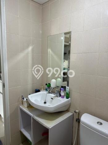 Apartemen Murah dengan 2 BR & 1 KM di Cidadap Bandung Apartemen Murah dengan 2 BR & 1 KM di Cidadap Bandung