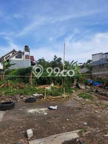 Tanah Komersial Dijual di Sukajadi Bandung 914m2 Tanah Komersial Dijual di Sukajadi Bandung 914m2