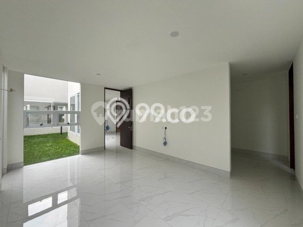 Rumah Elit Modern Siap Huni di Setiabudi Bandung Rumah Elit Modern Siap Huni di Setiabudi Bandung