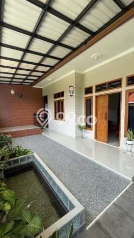 Rumah Minimalis 4 KT LT 213m2 di Cibaduyut Rumah Minimalis 4 KT LT 213m2 di Cibaduyut