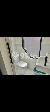 Rumah Modern 2 KT di Sayap Dago Bandung Full Furnished Rumah Modern 2 KT di Sayap Dago Bandung Full Furnished