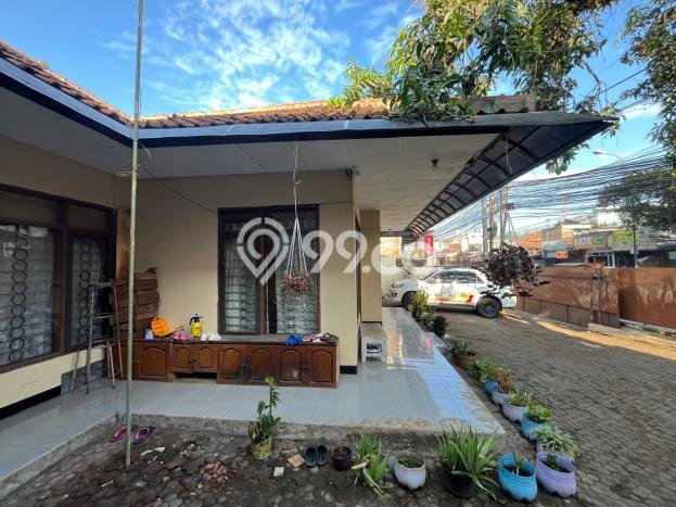 Disewakan Komersial di Kawasan Ramai Jatinangor Luas 150m2 Disewakan Komersial di Kawasan Ramai Jatinangor Luas 150m2