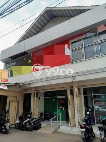 Ruko untuk Disewa di Pusat Bandung Luas Bangunan 400m2 Ruko untuk Disewa di Pusat Bandung Luas Bangunan 400m2