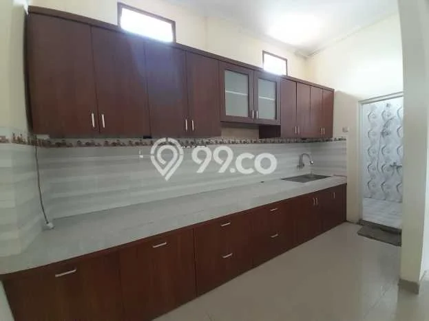 Rumah Modern 3 Kamar LT 114m2 di Pajajaran Rumah Modern 3 Kamar LT 114m2 di Pajajaran