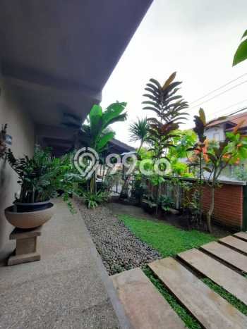 Jual Rumah Luas Megah Dengan View Cantik di Dago, Bandung Jual Rumah Luas Megah Dengan View Cantik di Dago, Bandung