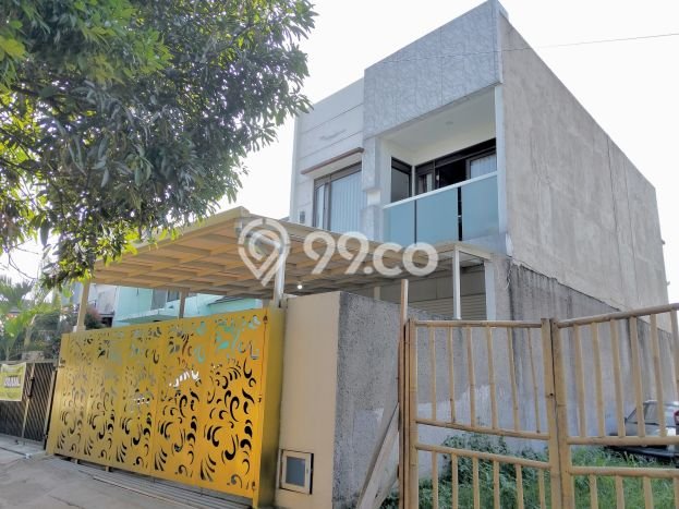 Dijual Rumah Minimalis Bagus Punya 3 KT di Arcamanik Bandung SHM Dijual Rumah Minimalis Bagus Punya 3 KT di Arcamanik Bandung SHM