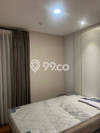 Dijual Apartemen 2 KT & 2 KM di Bandung Area Strategis Dijual Apartemen 2 KT & 2 KM di Bandung Area Strategis