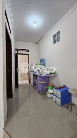 Jual Rumah Eksklusif 2 KT di Cihanjuang, Bandung Jual Rumah Eksklusif 2 KT di Cihanjuang, Bandung