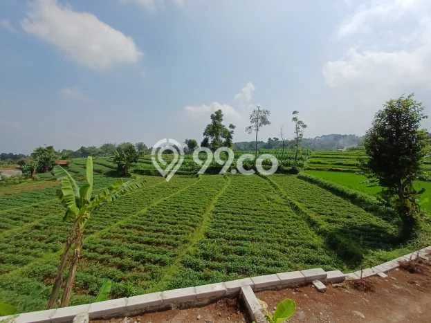 Tanah Kosong Dijual di Bandung dengan Area 4850m2 Tanah Kosong Dijual di Bandung dengan Area 4850m2