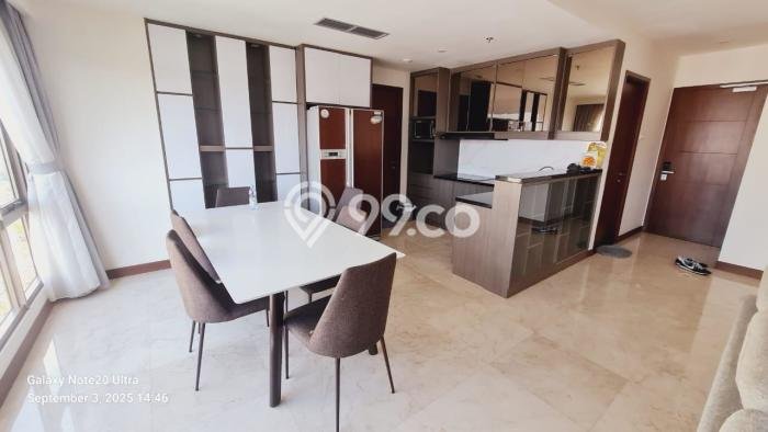Dijual Apartemen Prestisius di Hegarmanah 3 Kamar & 2 Kamar Mandi Dijual Apartemen Prestisius di Hegarmanah 3 Kamar & 2 Kamar Mandi