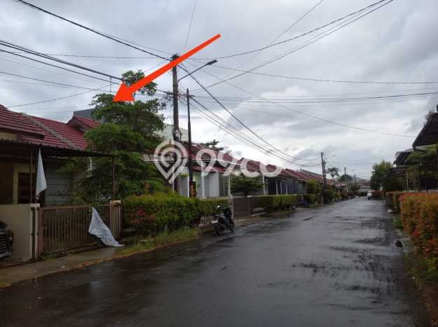 Rumah Modern Minimalis 2 Kamar Bisa Langsung Pindah di Rancasari Rumah Modern Minimalis 2 Kamar Bisa Langsung Pindah di Rancasari