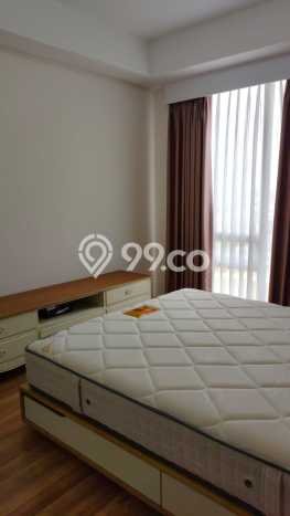 Apartemen Modern Dijual di Cicendo, Bandung Punya 3 KT / 2 Kamar Mandi Apartemen Modern Dijual di Cicendo, Bandung Punya 3 KT / 2 Kamar Mandi