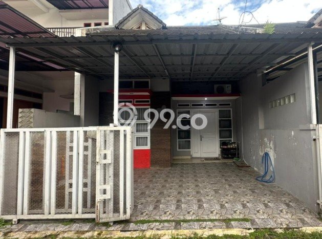 Jual Rumah Modern 3 KT di Buah Batu, Bandung Jual Rumah Modern 3 KT di Buah Batu, Bandung