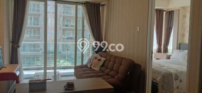 Hunian Apartemen Budget Friendly di Bandung dengan 1 Kamar Tidur, 1 Kamar Mandi Hunian Apartemen Budget Friendly di Bandung dengan 1 Kamar Tidur, 1 Kamar Mandi