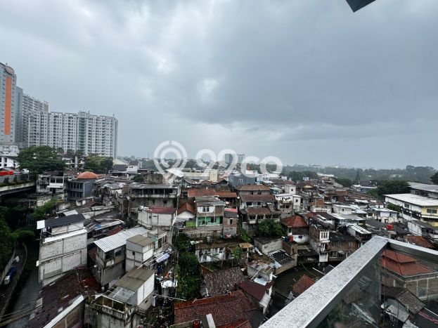 Hunian Apartemen Strategis untuk Dijual di Bandung dengan 3 Kamar Hunian Apartemen Strategis untuk Dijual di Bandung dengan 3 Kamar