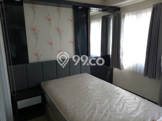 Untuk Dijual Apartemen 1 KT di Bandung Luas 31m2 Untuk Dijual Apartemen 1 KT di Bandung Luas 31m2