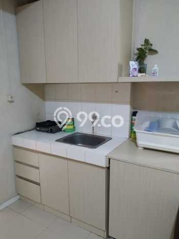 Apartemen Favorit Nyaman Dijual di Bandung dengan 2 Kamar Tidur Apartemen Favorit Nyaman Dijual di Bandung dengan 2 Kamar Tidur