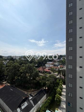 Disewakan Apartemen Harga Terjangkau di Hegarmanah 2 Bedroom Disewakan Apartemen Harga Terjangkau di Hegarmanah 2 Bedroom