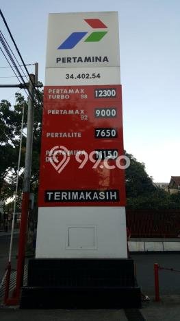 Komersial Dijual di Regol Bandung dengan LB 200m2 Komersial Dijual di Regol Bandung dengan LB 200m2